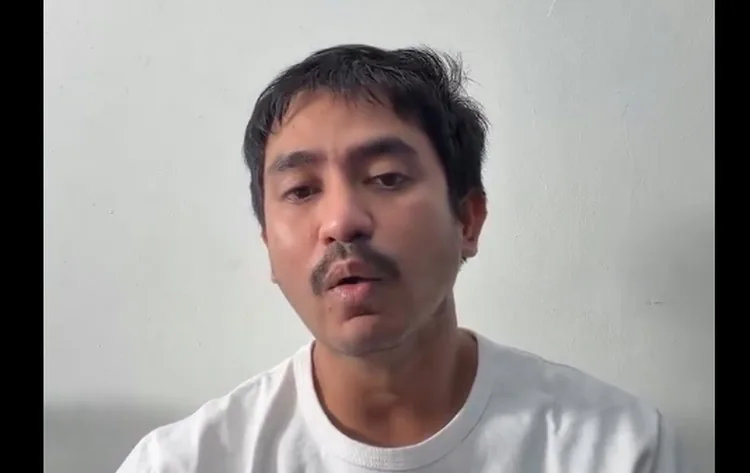 Siapa Mohan Hazian yang Lagi Viral di Medsos Terkait dengan Kasus Pelecehan?