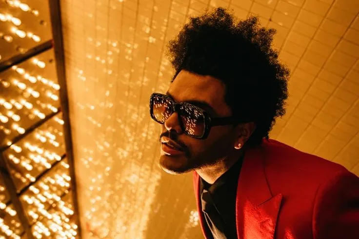 The Weeknd Siap Mengisi Akhir Pekan di Jakarta