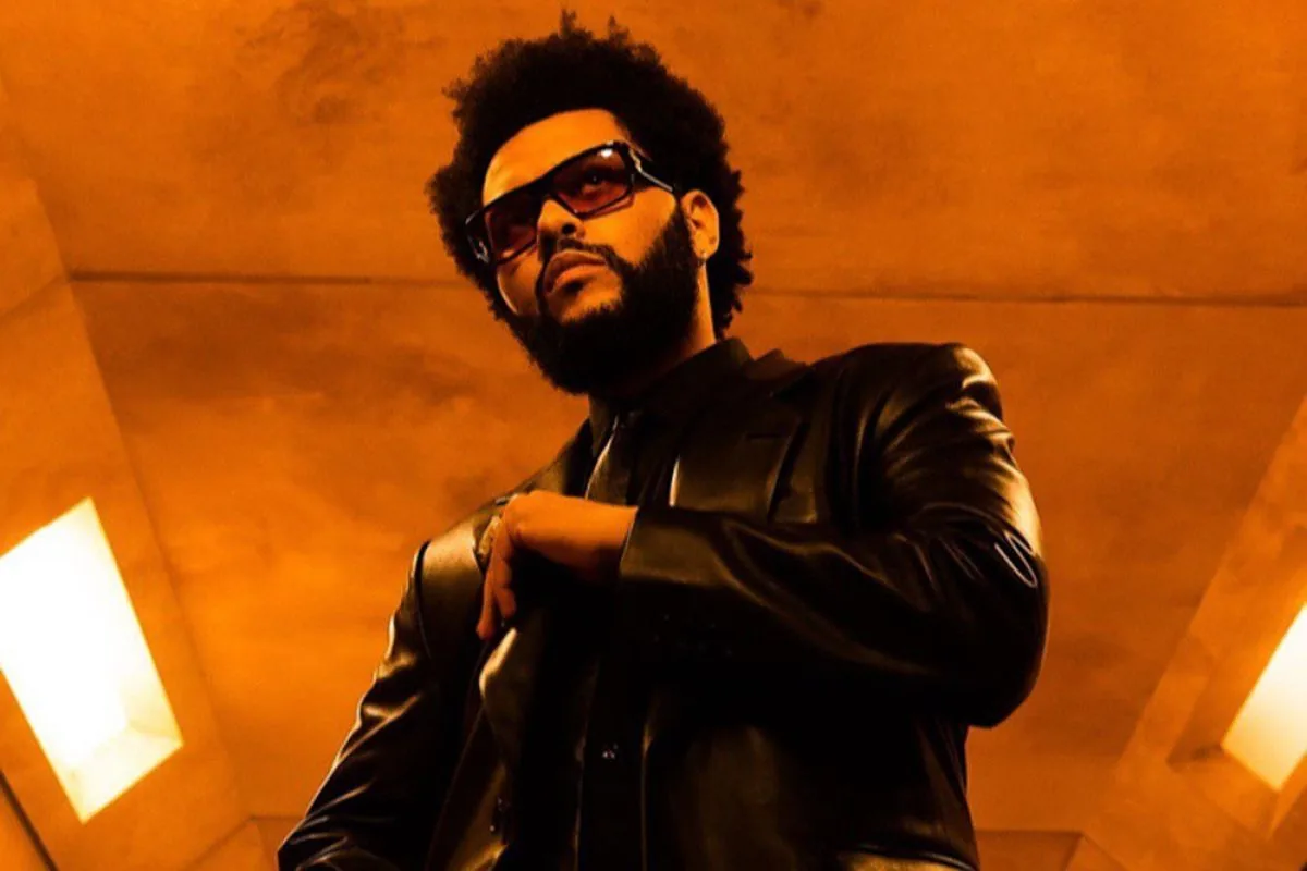 Mantap dan Tajir! Tiket Termahal Rp14 Juta Konser The Weeknd di Jakarta Ludes di Hari Ini
