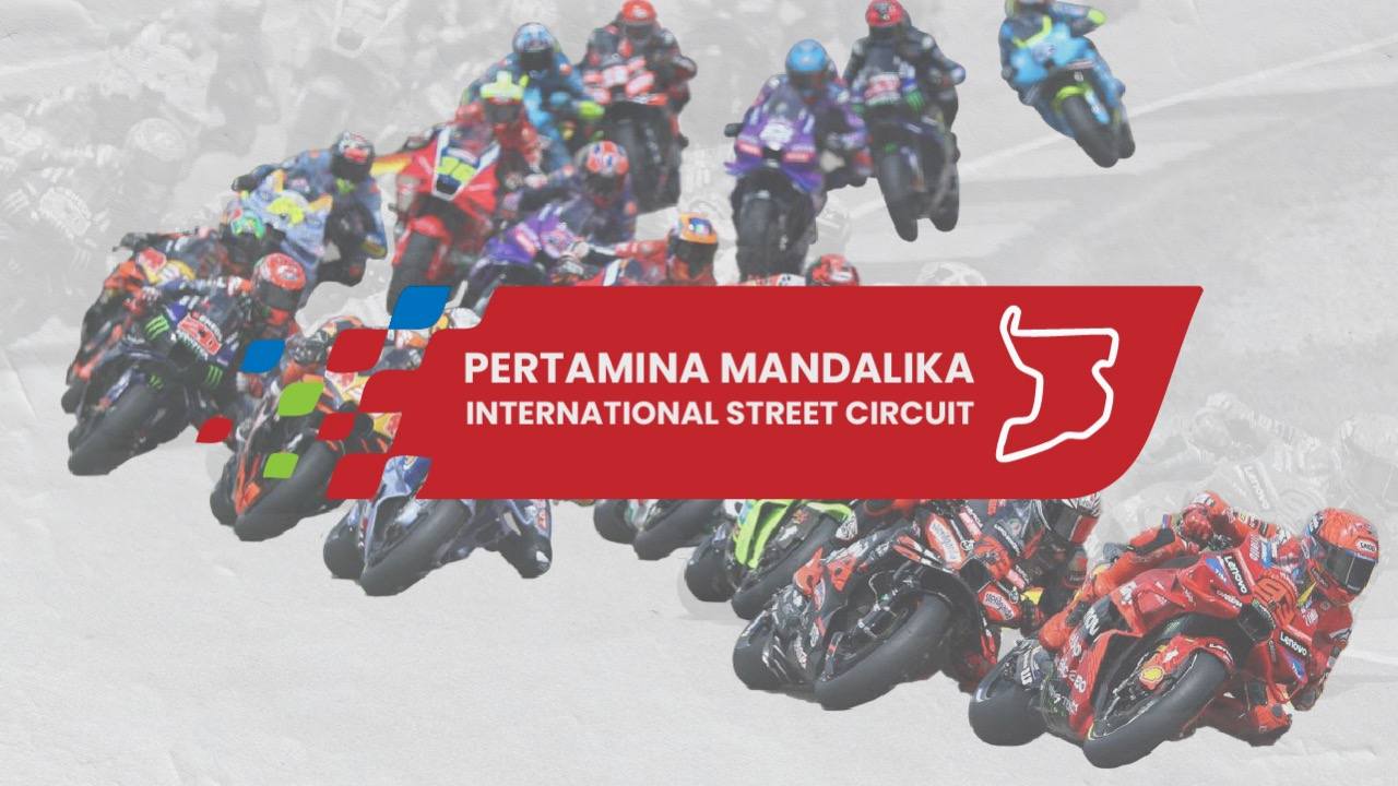 Angka dan Fakta di Sirkuit Mandalika