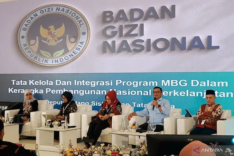 ICW Laporkan BGN ke KPK terkait Dugaan Korupsi Sertifikasi Halal, Negara Rugi Rp49,5 Miliar