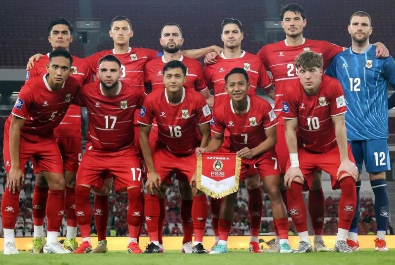 Final FIFA Series 2026: Timnas Indonesia Hadapi Bulgaria, Lawan yang Baru Pesta 10 Gol, Kapan Mainnya?