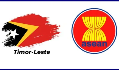 Timor Leste Resmi Jadi Anggota ASEAN