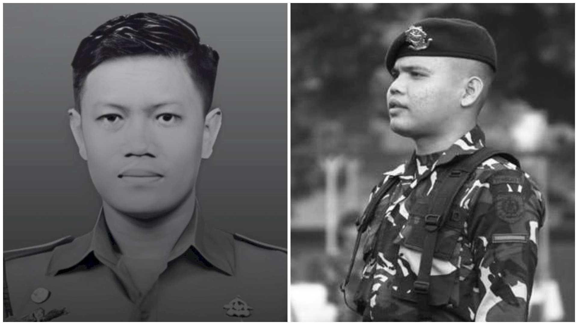 TNI Konfirmasi 2 Prajurit Gugur saat Acara HUT TNI di Monas dan Teluk Jakarta