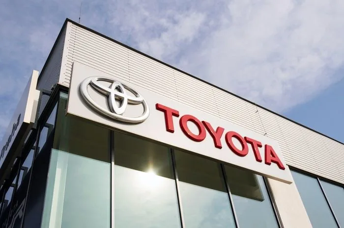 Thumbnail Toyota Berminta Bangun Pabrik Etanol di Indonesia