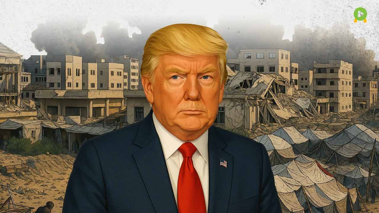 Mayoritas Warga AS Tak Setuju Trump Serang Iran, Hanya 27% Dukung Trump