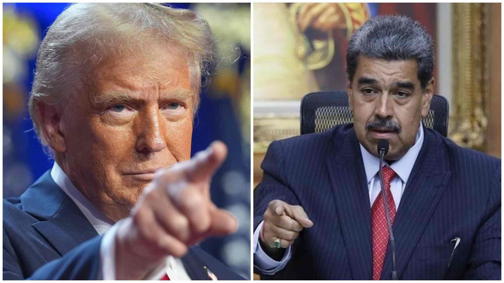 China Kecam Langkah AS Blokade Minyak Venezuela