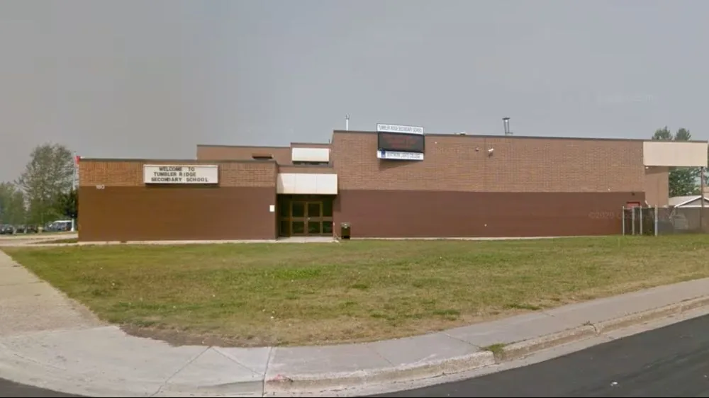 Penembakan di Sekolah Menengah Kanada: 10 Orang Tewas, 25 Luka