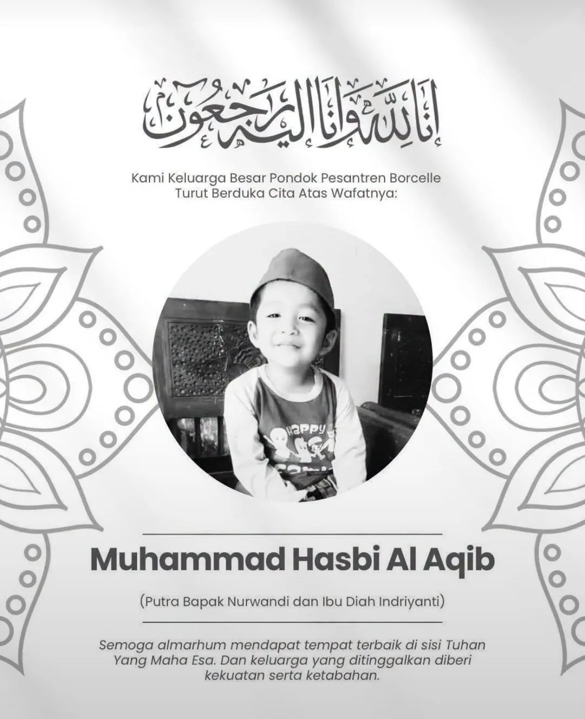 Bocah SD di Pemalang Tewas, Diduga Dibully Kakak Kelas