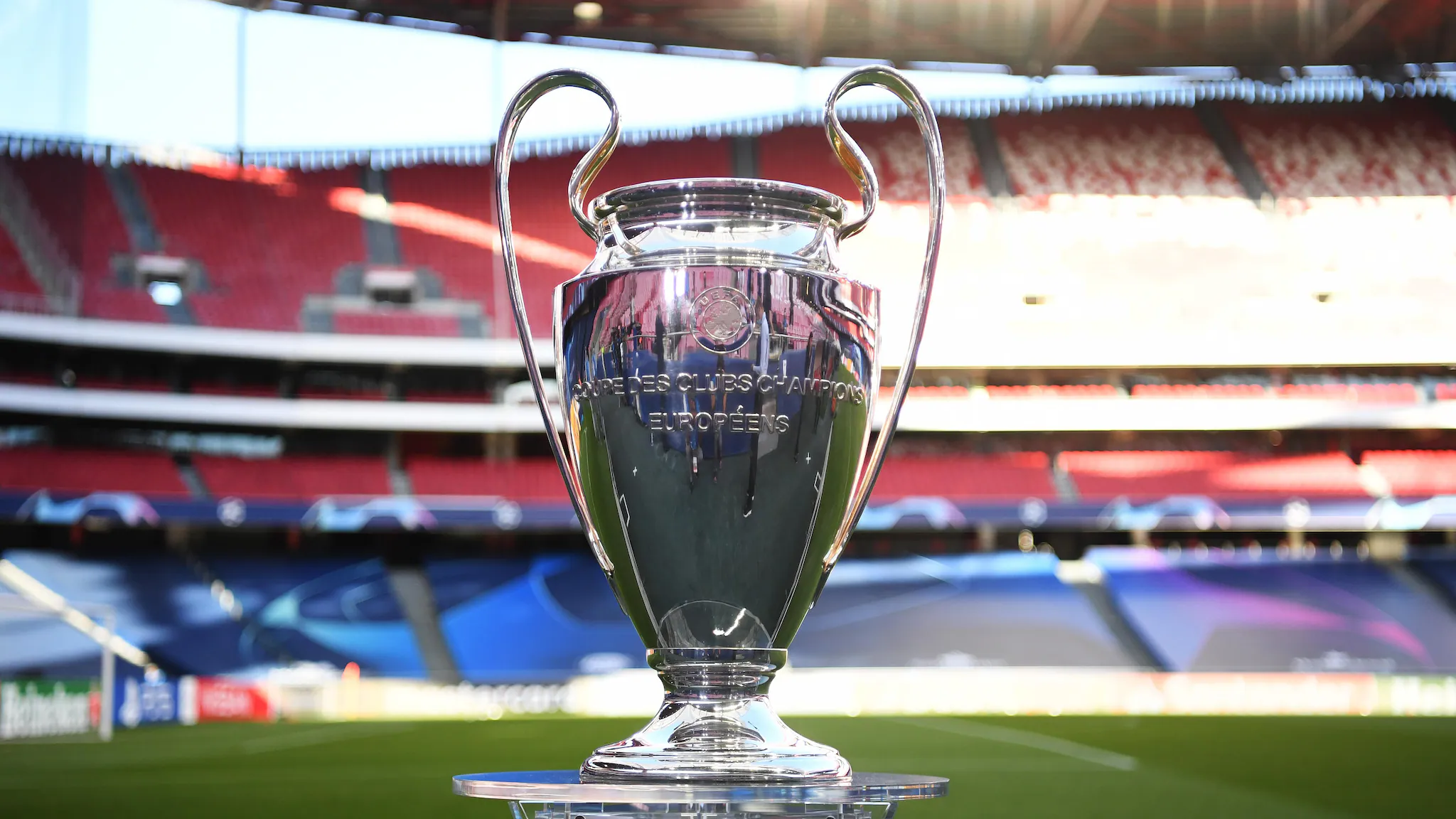 Jadwal UCL Hari Ini, Munchen vs Arsenal Jam Berapa? Ini Jadwal dan Link Streamingnya