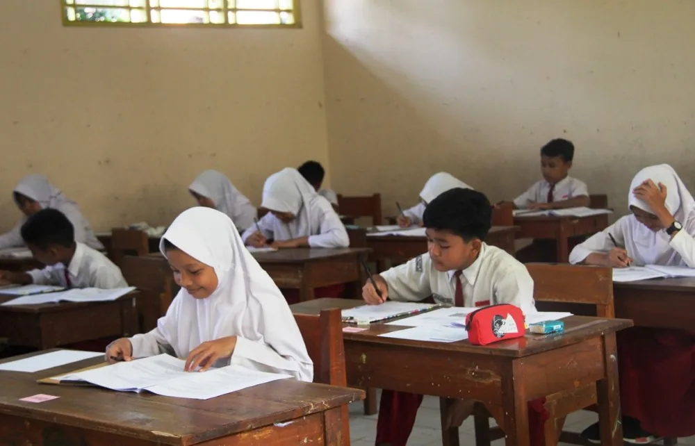 Thumbnail Panduan Lengkap Simulasi TKA 2026 untuk SD dan SMP: Jadwal, Link, dan Cara Akses Latihan Soal