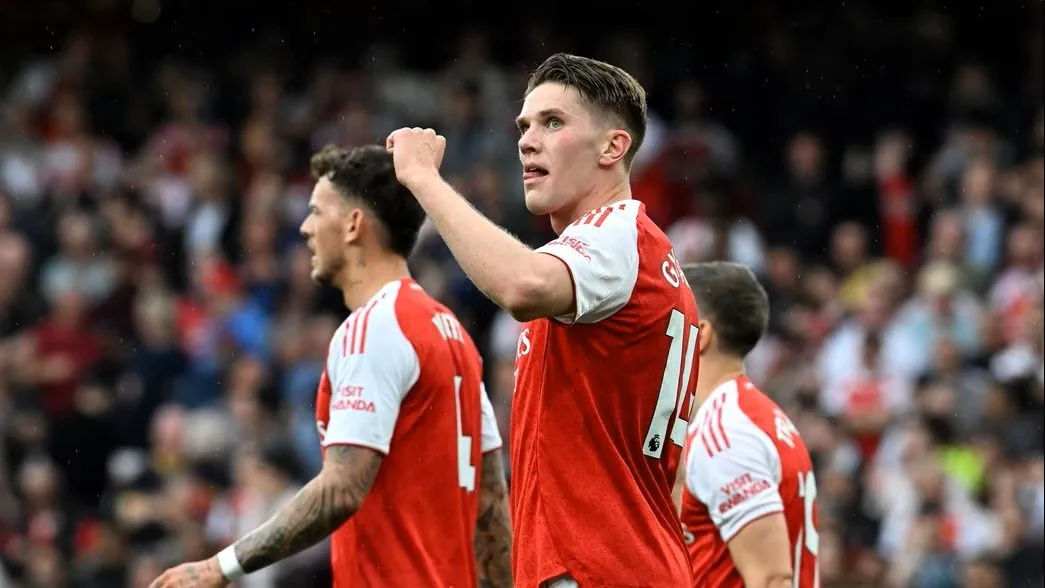 Arsenal vs Fulham 3-0: Gyokeres Brace, The Gunners Jauhi Manchester City di Puncak Klasemen