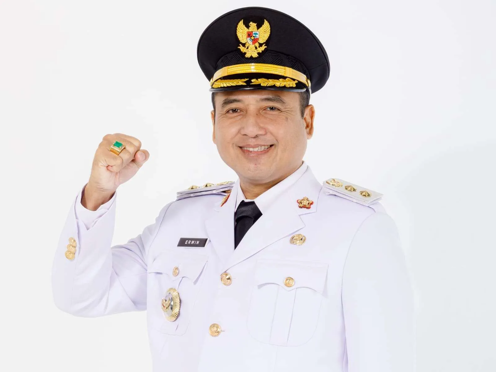 Thumbnail Wakil Wali Kota Bandung Jadi Tersangka Kasus Korupsi