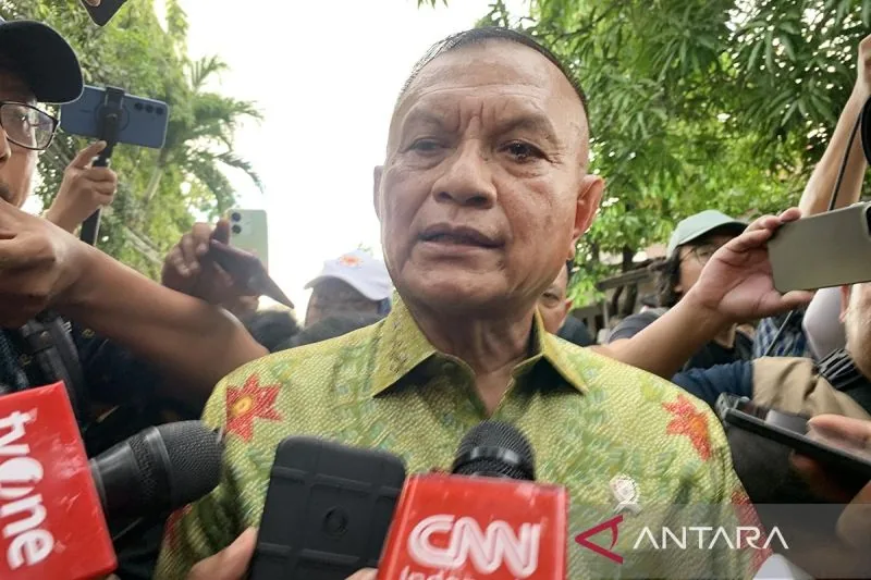 Wamenko Polkam: Jangan Simpulkan Ledakan SMA 72 Aksi Terorisme