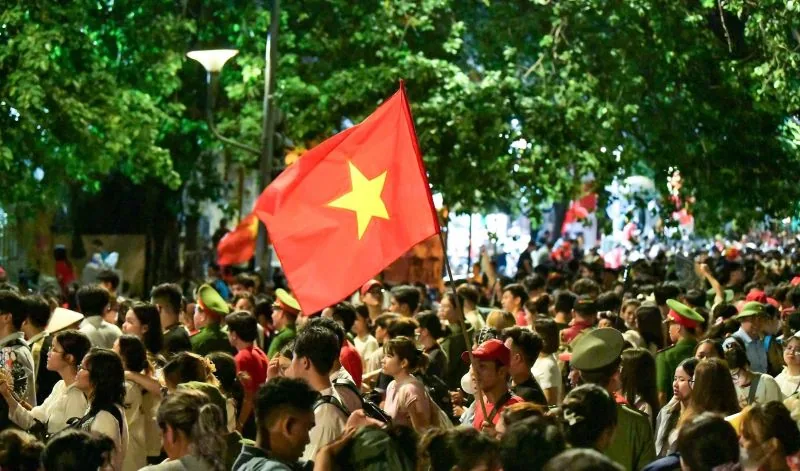 Pertumbuhan Ekonomi Vietnam Anjlok ke Level 7,8 Persen Imbas Konflik AS-Iran