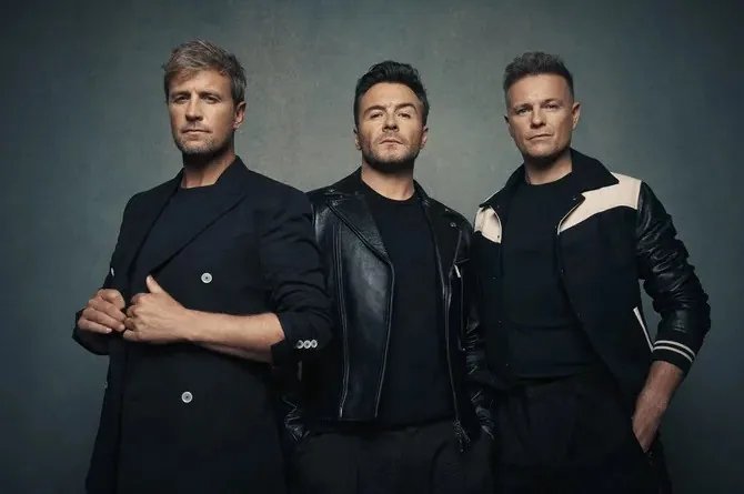Westlife Kembali ke Indonesia, Bakal Konser Orkestra Februari 2026