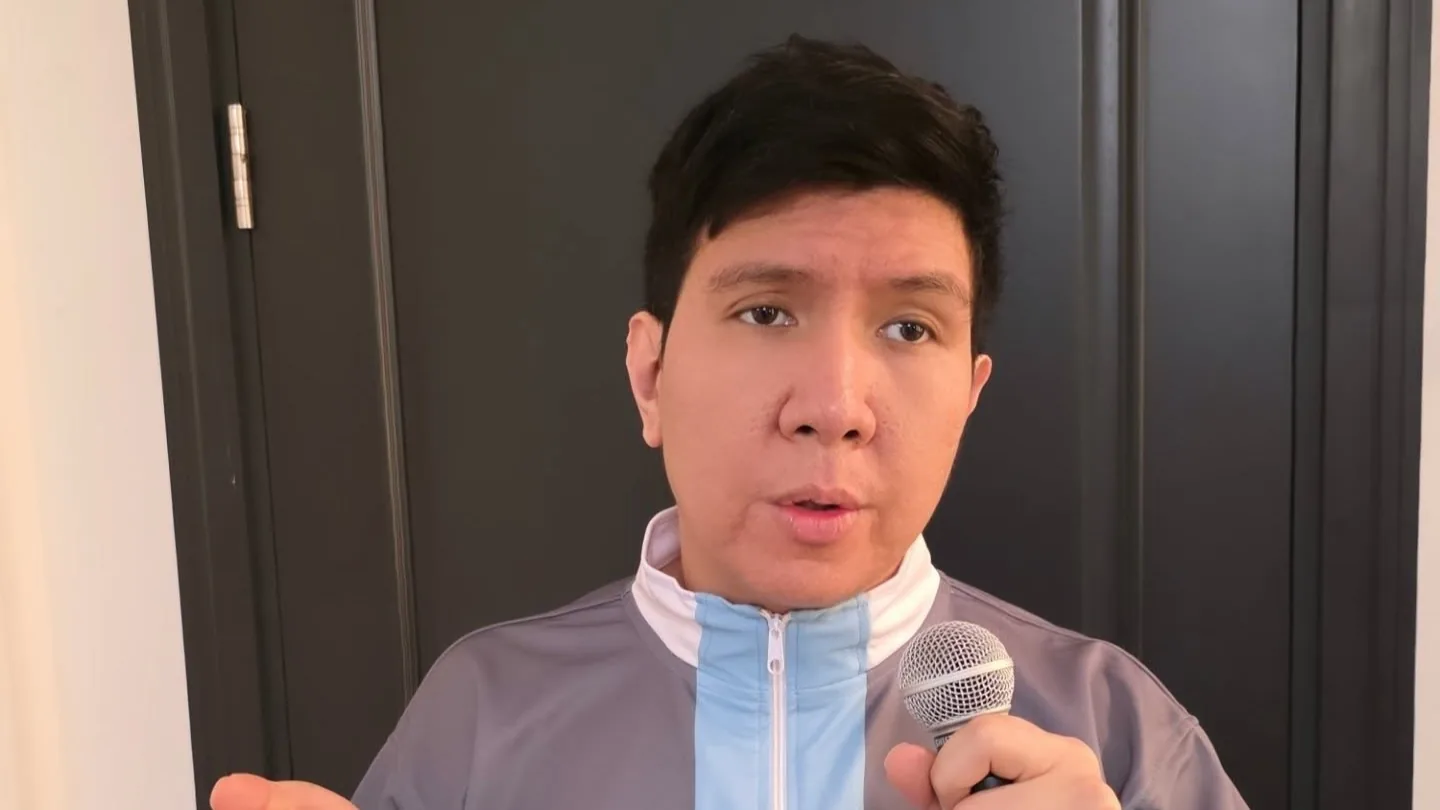 Windah Basudara Ajak Bocil Kematian Turun Tangan, Komunitas Gaming Kini Ikut Kawal Isu Publik