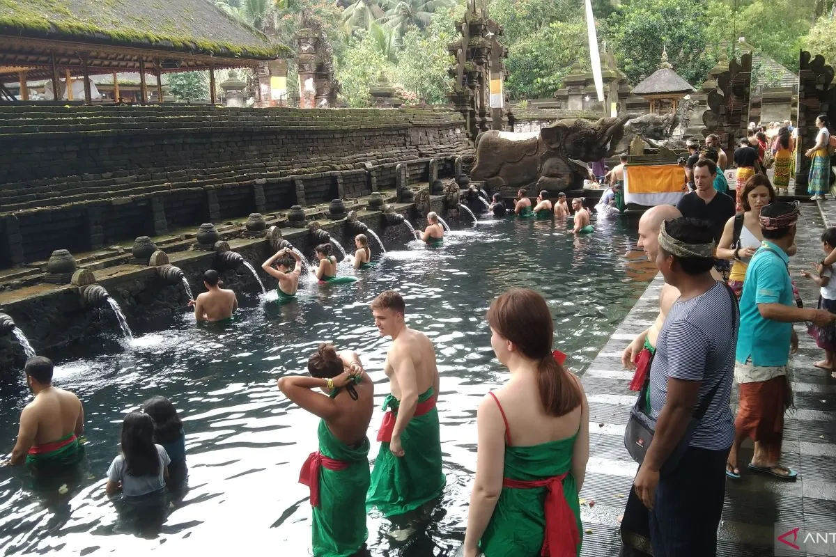 Warga Swiss Divonis 1 Tahun Penjara Usai Menghina Perayaan Nyepi di Bali