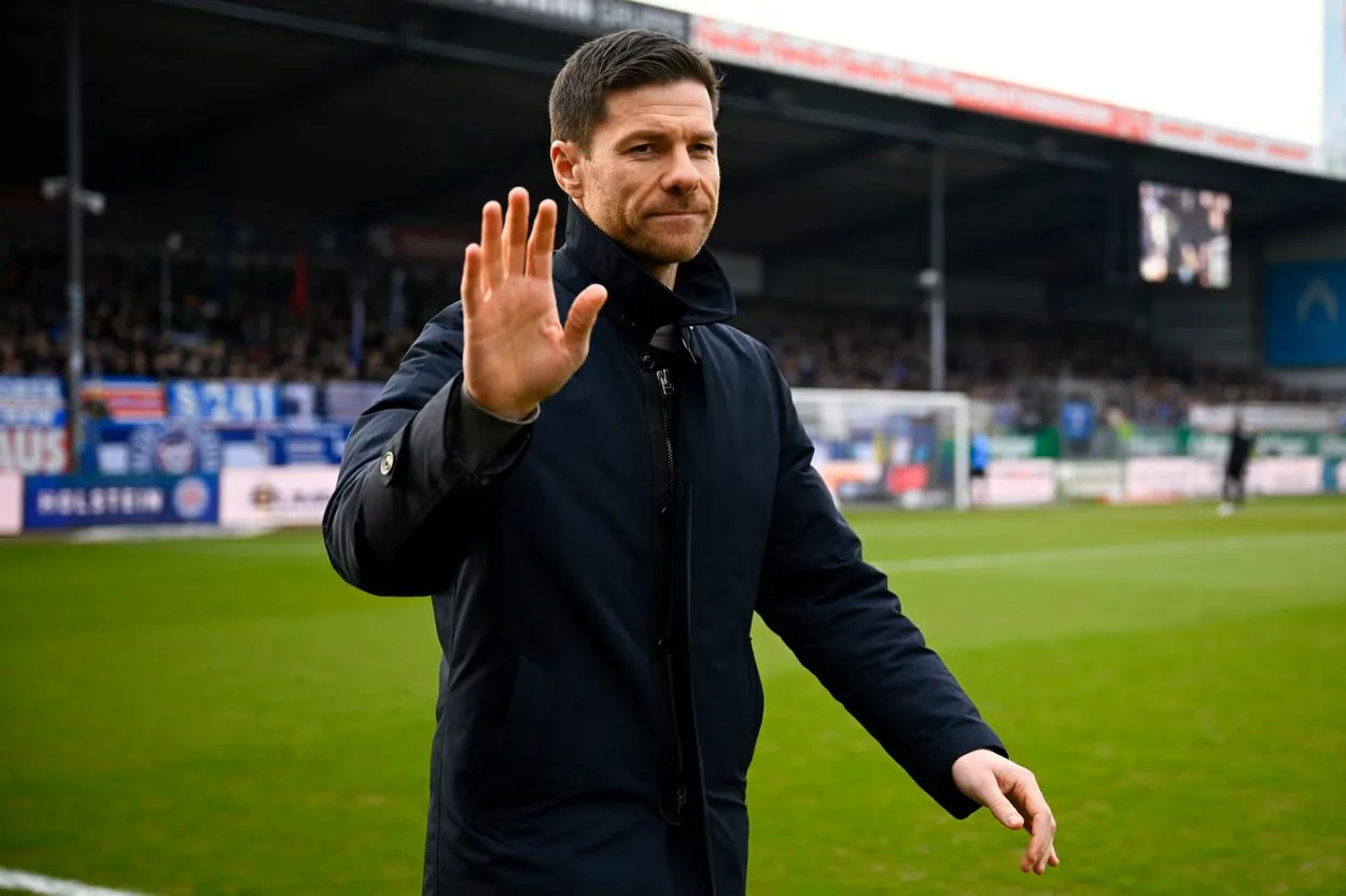 Xabi Alonso Mundur dari Real Madrid Usai Kalah dari Barcelona, Kenapa?