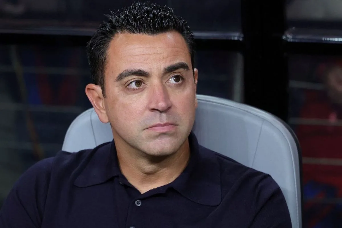 KNVB Tunjuk Xavi Hernandez Jadi Pelatih Timnas Belanda