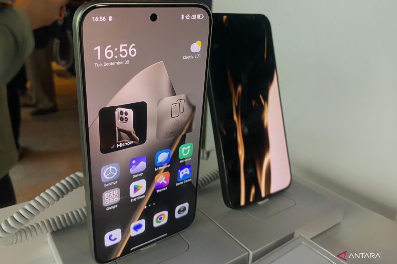 Xiaomi 15T Dirilis, Harganya 6 Juta hingga 11 Jutaan