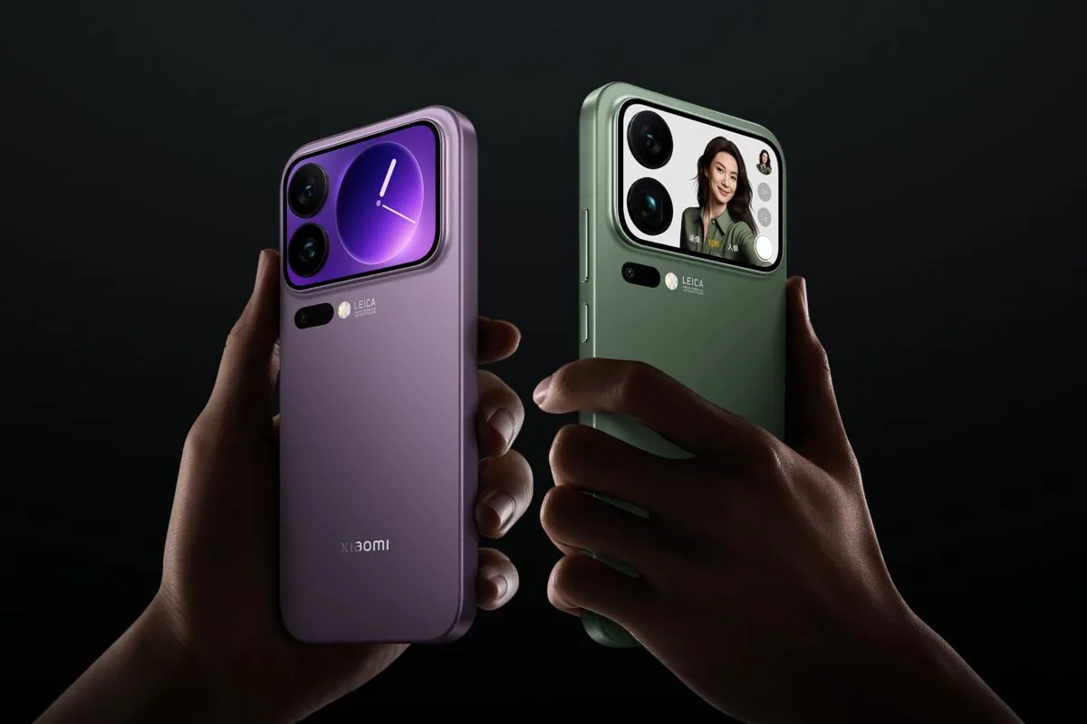 Xiaomi 17 Ultra Siap Diluncurkan, Ada Lensa Periskop 200MP