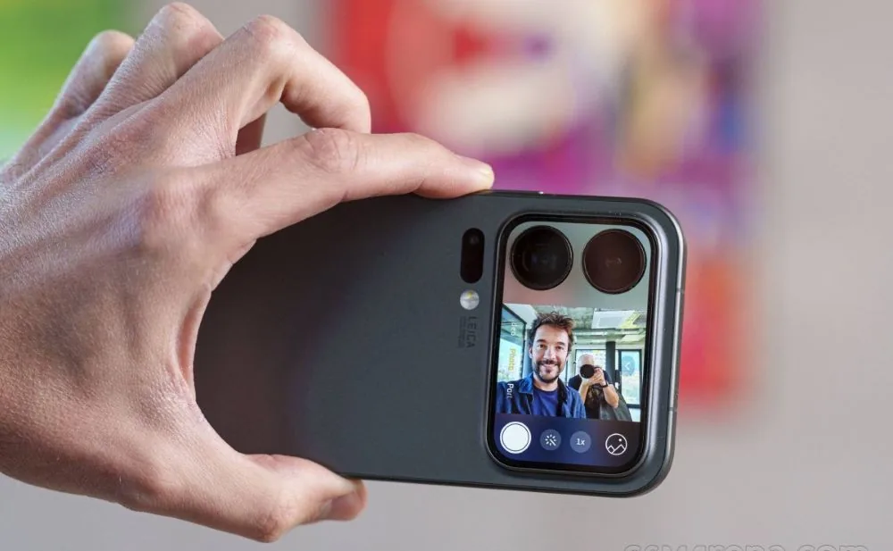 Xiaomi 18 Pro Max Dikabarkan Siap Masuk Pasar Global, Secanggih Apa? Ini Spesifikasinya!