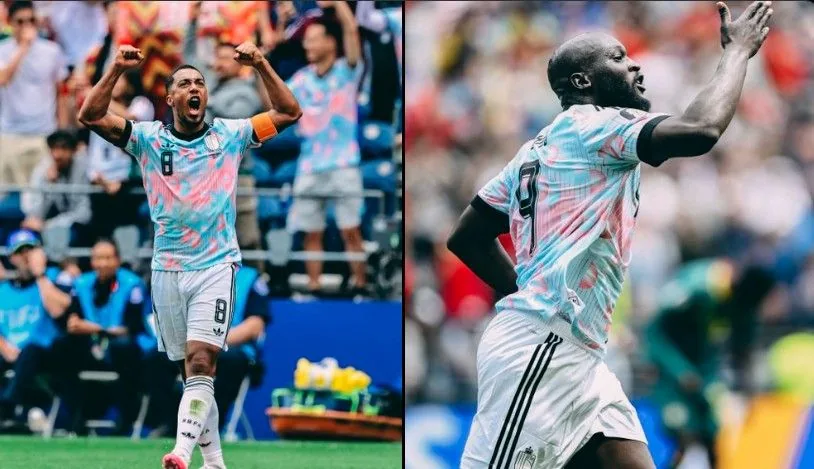 Belgia Kalahkan Senegal 3-2 lewat Penalti di Extra Time dan Lolos ke 16 Besar Piala Dunia 2026