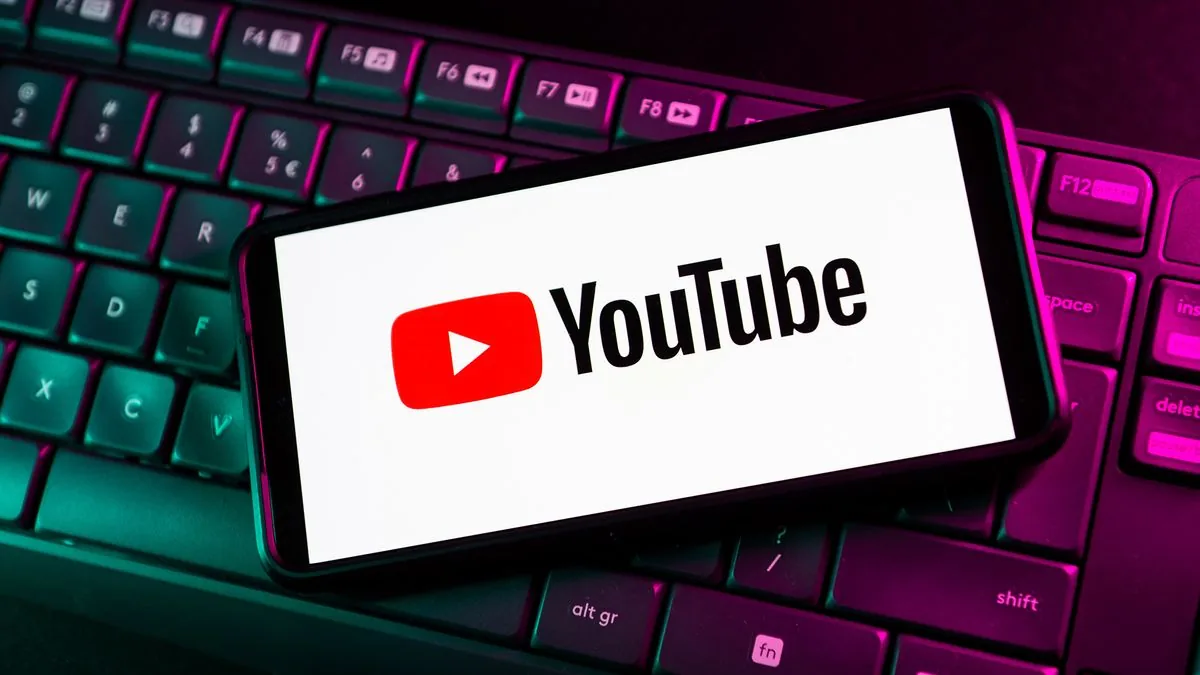 Komdigi Ultimatum Google 7 Hari, YouTube Terancam Diblokir jika Tak Patuhi PP Tunas