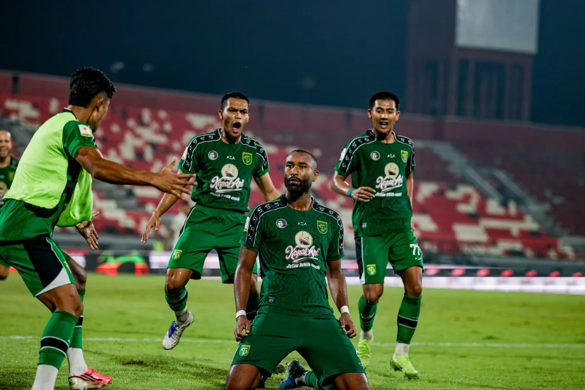 Persebaya Lolos Final Piala Presiden 2026 Usai Tumbangkan Arema FC 1-0, Tantang Persib Bandung